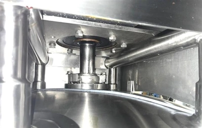 Used FELDMEIER _UNKNOWN_ Reactors Connecticut US | DMC Industries #1281612