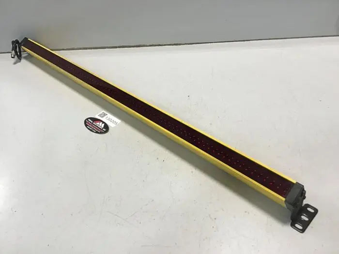 Used STI MS46-20-870-X Light Curtains & Grids Michigan US | Ideal Machinery #571172