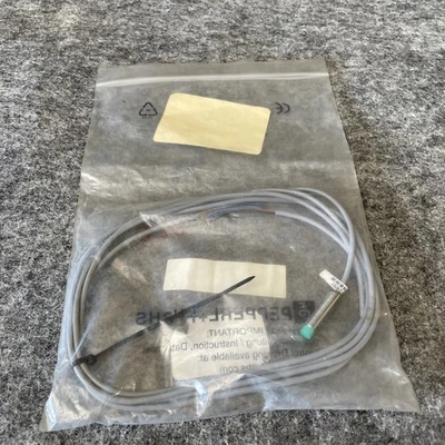 New | in-Stock Pepperl+Fuchs NBN3-8GM30-EZ Estate & Personal Property California US | Davliegogo LLC #1730101