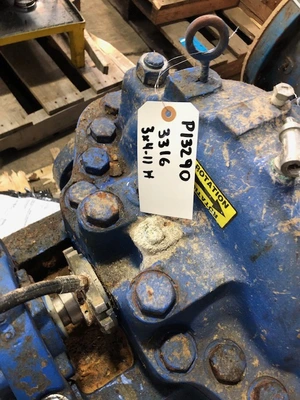 USED Goulds 3316