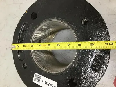 USED CINCINNATI MILACRON 5020688