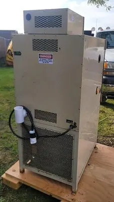 USED 1997 SIGMA SYSTEMS 170MC-3