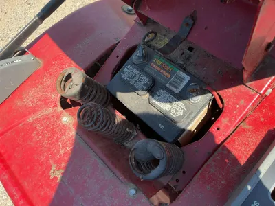 Used TRUE VALUE 640 Mowers Michigan US | Miedema Asset Management Group #1308268