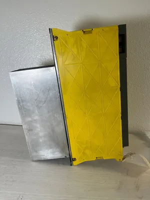 USED FANUC A06B-6078-H211#H500