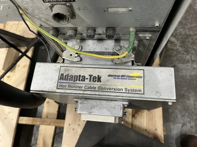 USED DELTA V12-DLT-12