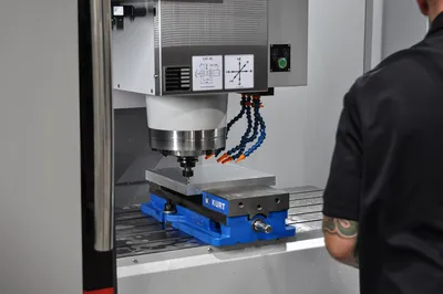 2023 BRIDGEPORT XR 1000 Vertical Machining Centers CNC | CNC EXCHANGE (4)