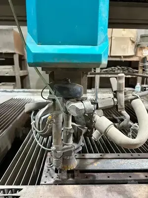 Used 2018 FLOW MACH 300 3015 Waterjet Cutters Arizona US | KD Machinery #1541061