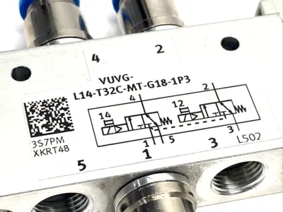 USED FESTO 574368