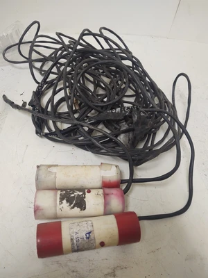 USED BWI EAGLE 10-7003