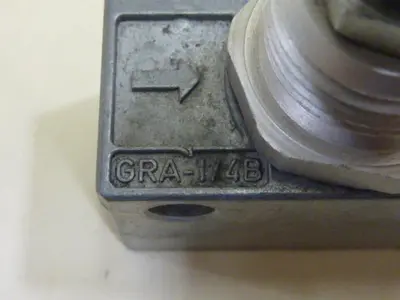 USED FESTO GRA-1/4B