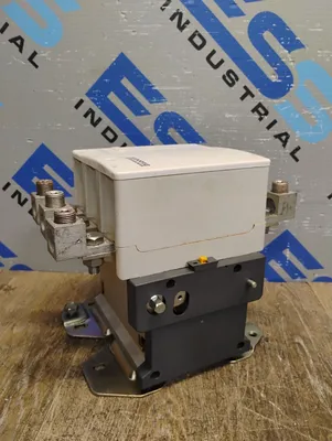 HOSSONI CJX2-F400 Electrical/PLC/Automation | ESS Industrial Equipment Sales (5)