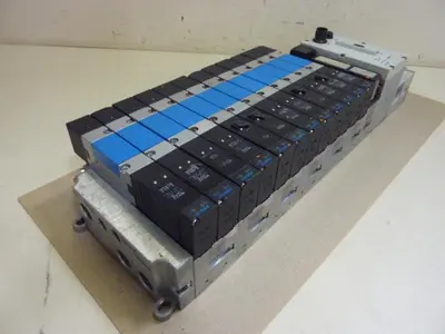 USED FESTO IFB13-03