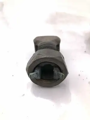 Burndy SERVIT KS28 Copper Split Bolt Ground Connector 4/0 -Lot of 3