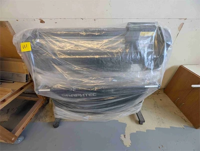 Graphtec Plotter