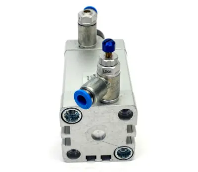 Used Festo 576106 Pneumatic Cylinders Michigan US | Maverick Industrial Sales #1390537