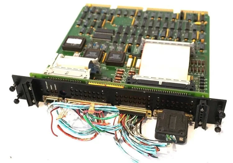 Used MEASUREX _UNKNOWN_ Circuit Boards | SB Industrial Supply #854319