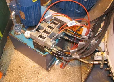 Ferrum DSZ-UR/T/HA 1250/630 perforate basket centrifuge, Eldon-coated.