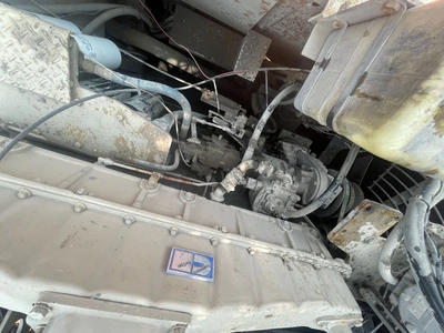 Used 1995 HITACHI EX700BE Crawler Excavators Pennsylvania US | Proxy Equipment #1377850