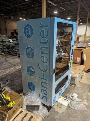 USED WITTERN 3575