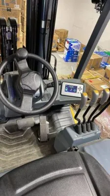 Used 2023 EKKO EK20GS Misc Forklifts Ohio US | HGR 24 #728634