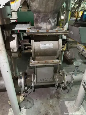Used SPENCER TURBINE CO _UNKNOWN_ Vacuum Cleaners Illinois US | Aaron Equipment #1351827