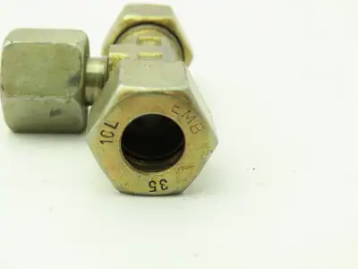 Used EMB _UNKNOWN_ Miscellaneous MRO | Arrow Industrial #643201