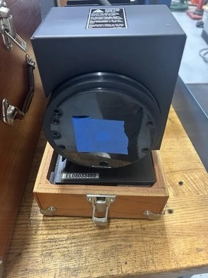 Used Agilent Cary 5000 Spectrophotometers California US | ANACAPA EQUIPMENT BROKERS, INC #1540726