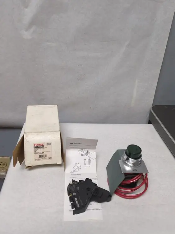 New | in-Stock FURNAS 49SPL0AGF Miscellaneous Equipment (Electrical & Power) Ohio US | Surplus Asset Holdings #1235260