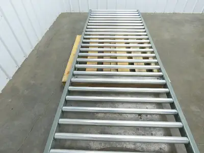 Used HYTROL _UNKNOWN_ Roller Conveyors Indiana US | Arrow Industrial #1366827