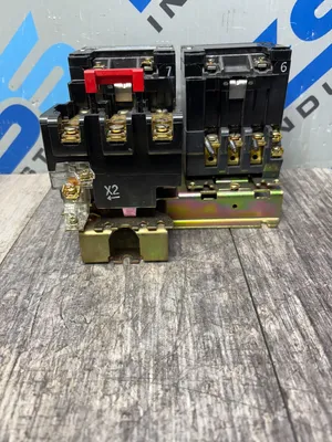 SQUARE D 8736 SC08 Electrical/PLC/Automation | ESS Industrial Equipment Sales (3)