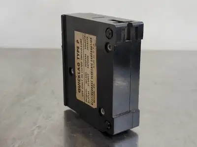 USED WESTINGHOUSE P115