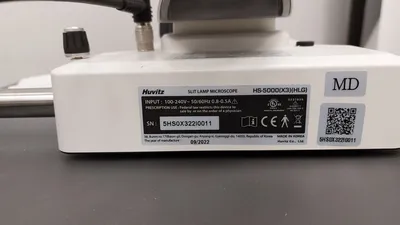 HAAG-STREIT N/A MEDICAL EQUIPMENT | Platinum Group (12)