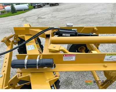 Used ROME _UNKNOWN_ Disc Harrows Iowa US | Keast Enterprises #1360384