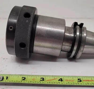 Used KENNAMETAL CV40TG150488 Misc Industrial Equipment Kentucky US | Aucto #687358