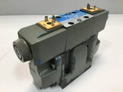 USED VICKERS DG5S52CTMUH721