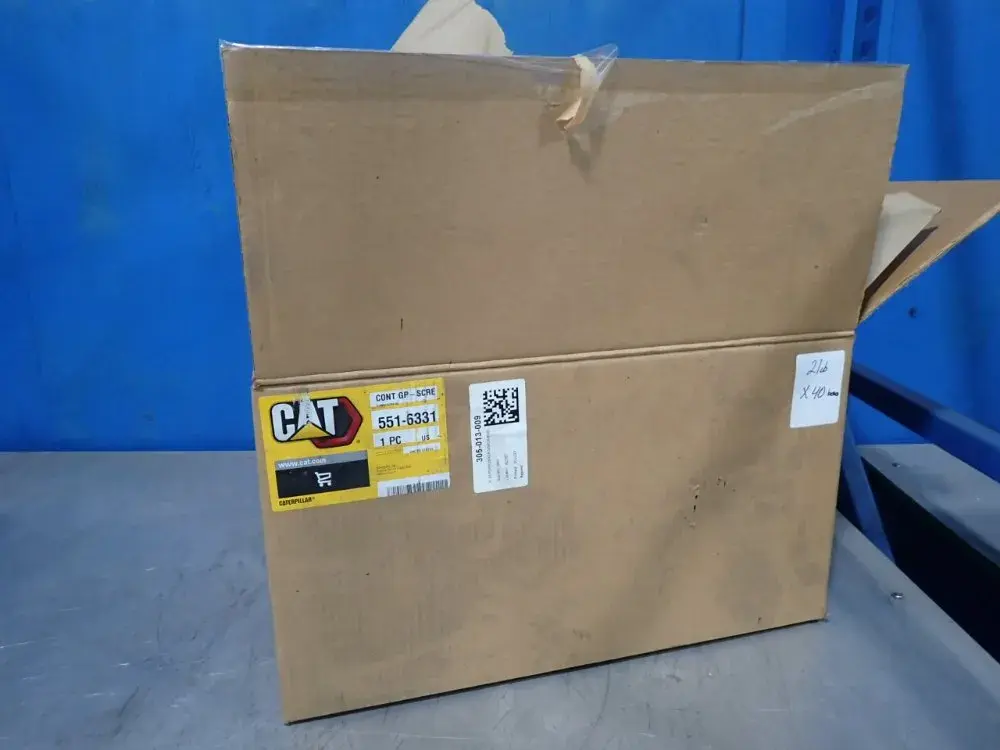 NEW CAT 5516331