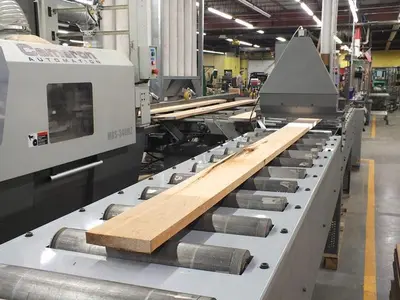 NEW CAMERON AUTOMATION #412A