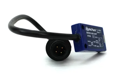 NEW HYDE PARK SM481A-08-10FP