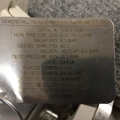 Used Siemens LR200 Miscellaneous MRO California US | Davliegogo LLC #1709757