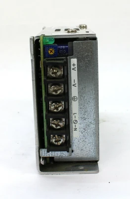 USED OMRON S8PS-05024C