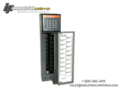 USED ALLEN BRADLEY 1746-OW16