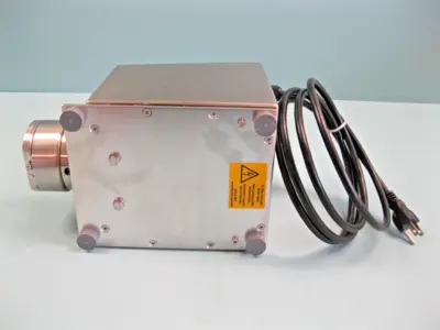 USED Quattroflow QF15ACUEGN-115