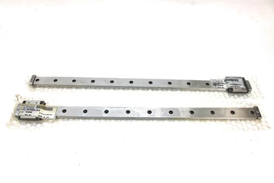 THK LM System RSR12WZMUU+470LM Rail & Slide 2 Piece