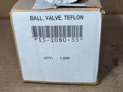 USED WILDEN 15-1080-55