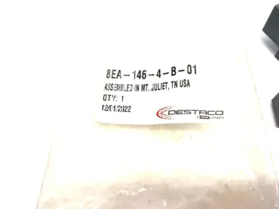 New | in-Stock Destaco Sensor Block, Sensor Replacement Kit Proximity Sensors Michigan US | Maverick Industrial Sales #1506041