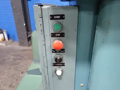 Used 1989 FAIR FRIEND FP30 Engine Lathes Ohio US | HGR 24 #1095033