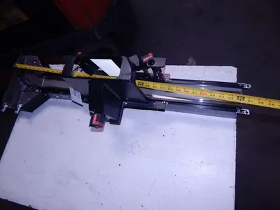 Used ROCKWELL AUTOMATION 10730175 804110A2163 MV-20 Conveyors Texas US | Aucto #1307065
