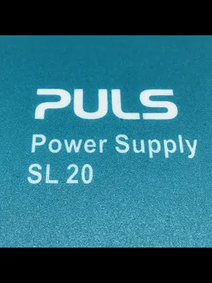 USED PULS SL20.310