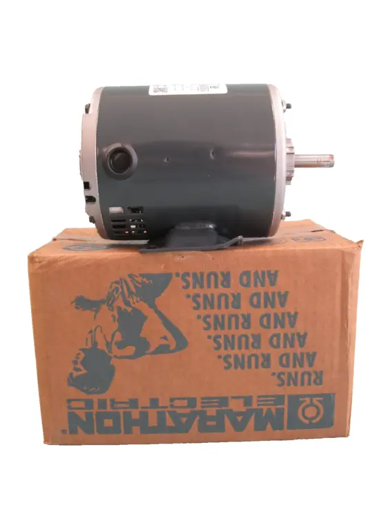 New | in-Stock Marathon Electric XVK 48S17D2090L Motor Control Parts New Hampshire US | Bitter End Trading #1125557
