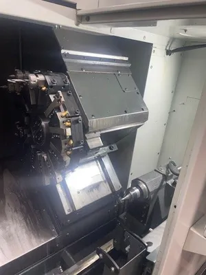 2019 HAAS ST-10 CNC Lathes (Turning Centers) | Machinery Resources International (7)